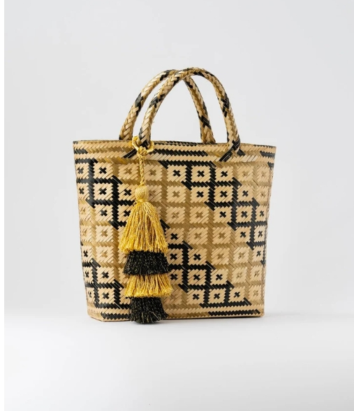 Mini Tote Bag
