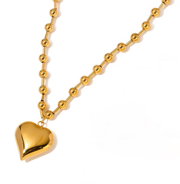 Heart Necklace