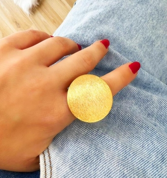 Round Ring