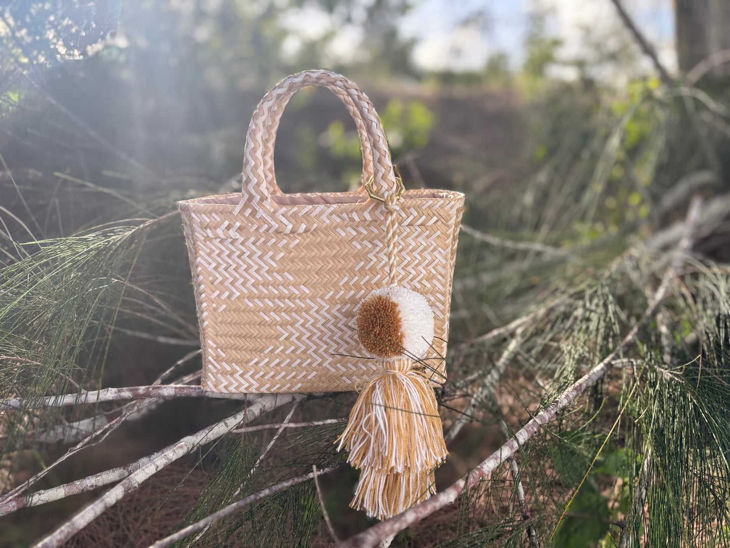 Mini Sierra Bag