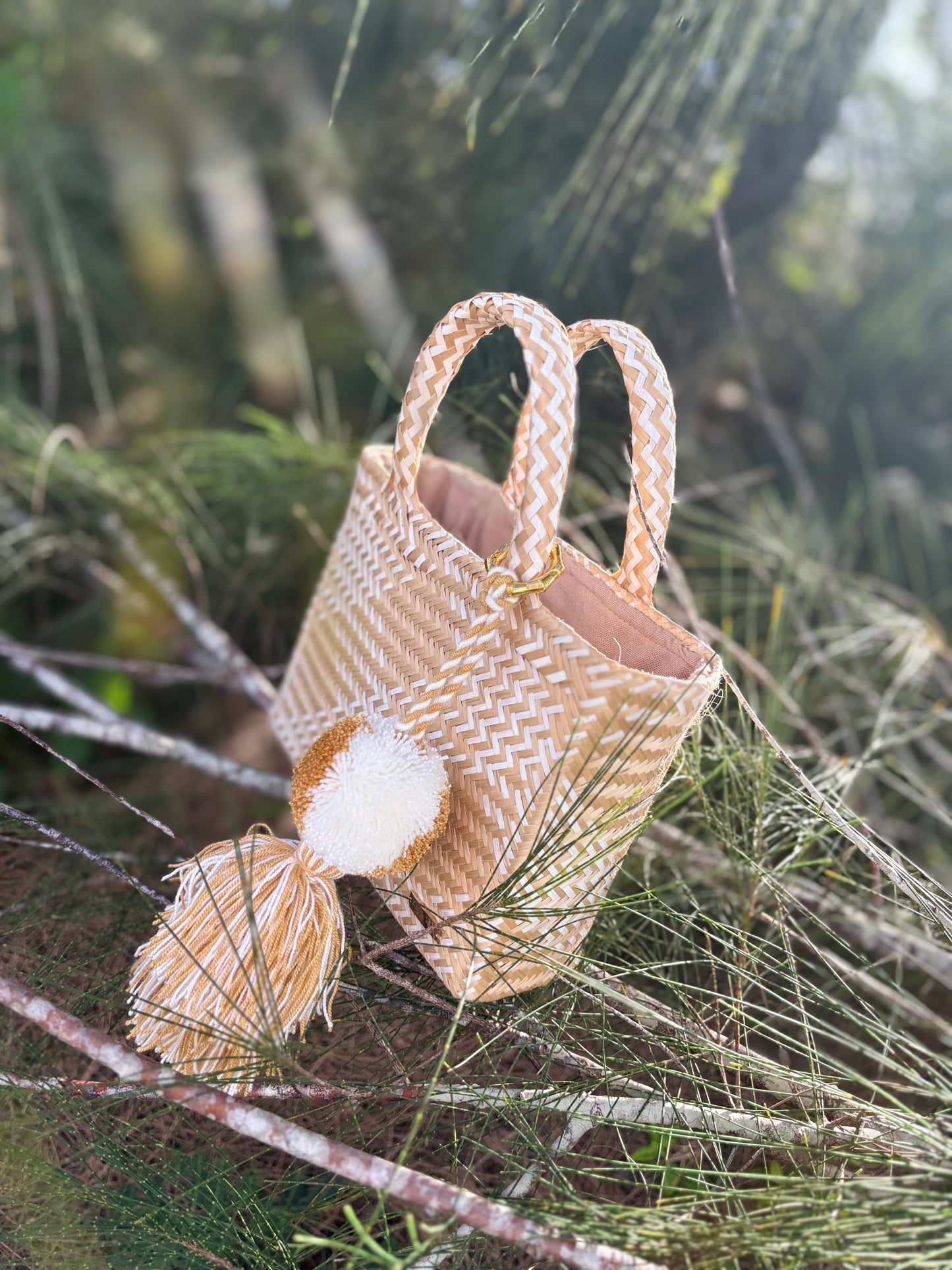 Mini Sierra Bag