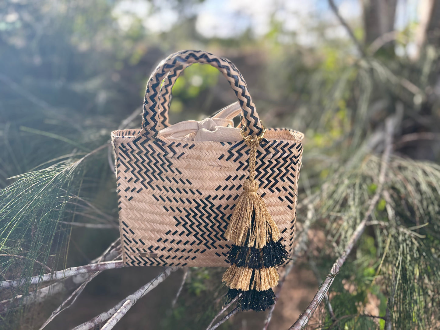 Mini Sierra Bag