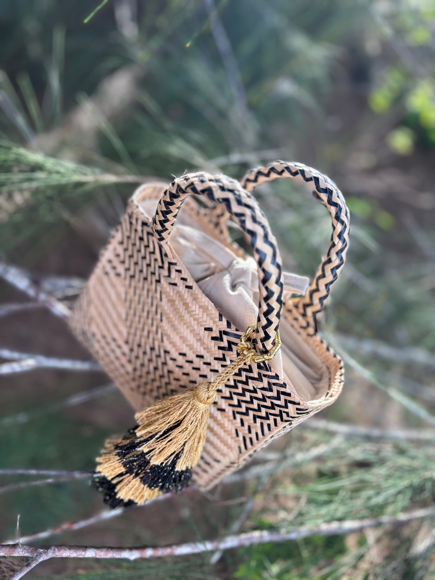 Mini Sierra Bag