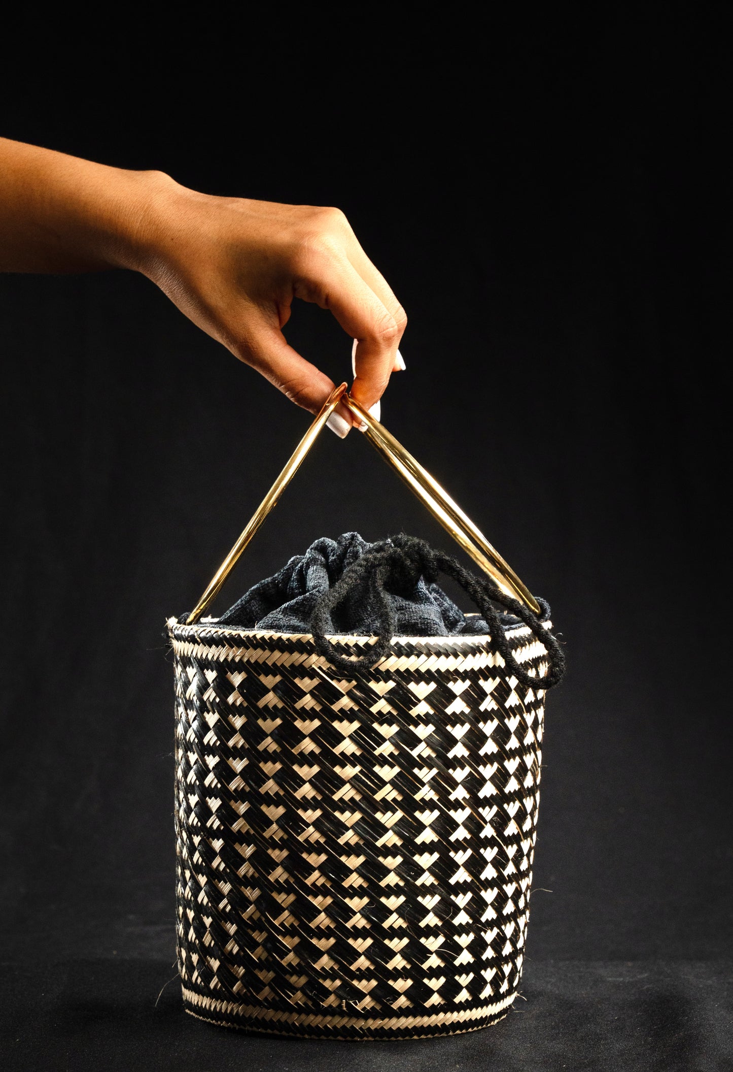 Kashi Bag