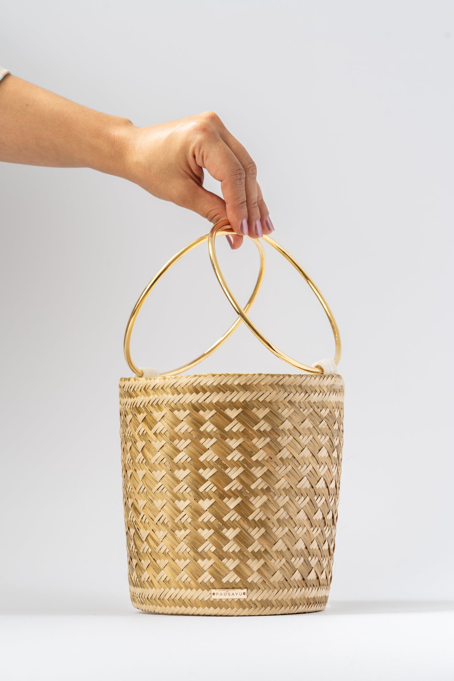 Kashi Bag