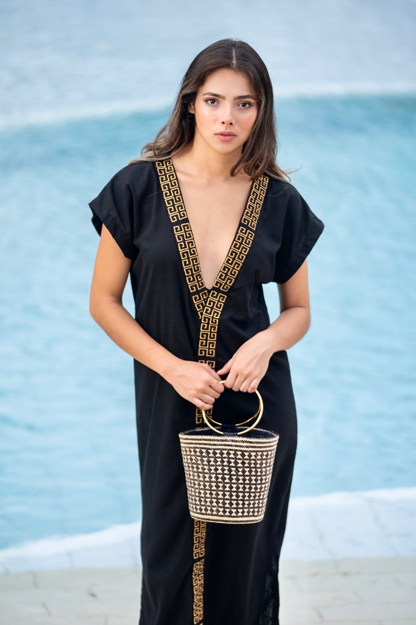 Kashi Bag
