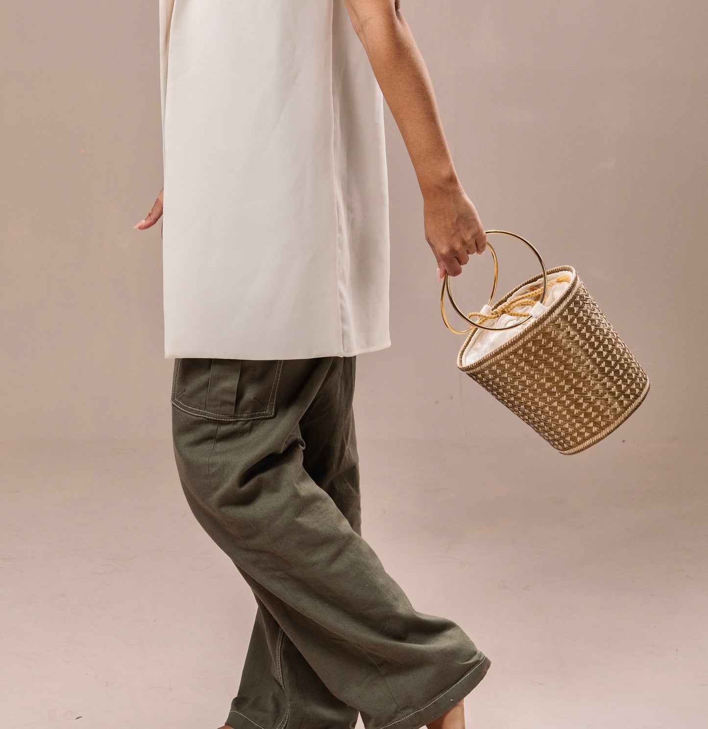 Kashi Bag