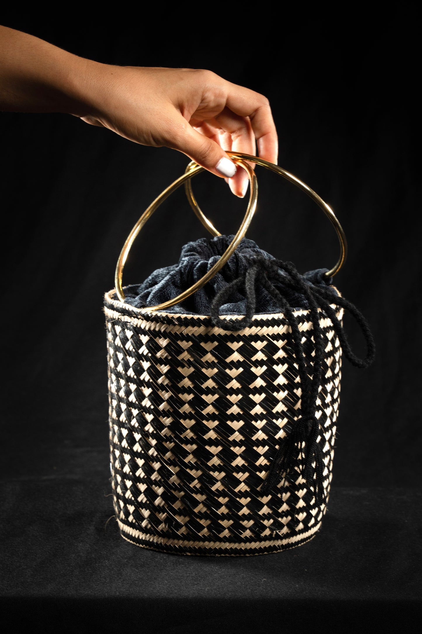 Kashi Bag