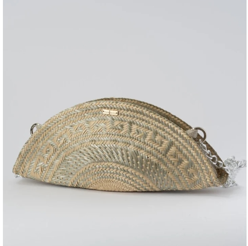 Media Luna Bag