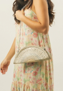 Media Luna Bag