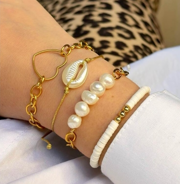 Harmony Bracelet
